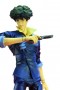 Figure Play Arts Kai - Cowboy Bebop "Spike Spiegel"