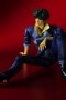 Figure Play Arts Kai - Cowboy Bebop "Spike Spiegel"