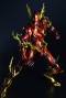 Figure - Play Arts Kai - DC COMICS "The Flash" 26,6cm.