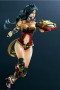 Figure - Play Arts Kai - DC COMICS "Wonder Woman" 27,5cm.