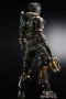 Square Enix Isaac Clarke "Dead Space 3" Action Figure