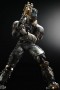 Square Enix Isaac Clarke "Dead Space 3" Action Figure