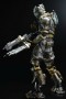 Square Enix Isaac Clarke "Dead Space 3" Action Figure