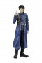 Figura Play Arts Kai - Fullmetal Alchemist "Roy Mustang"  19,7cm.