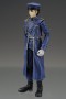 Figure Play Arts Kai - Fullmetal Alchemist "Roy Mustang"  19,7cm.