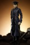 Figure Play Arts Kai - Fullmetal Alchemist "Roy Mustang"  19,7cm.