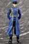 Figura Play Arts Kai - Fullmetal Alchemist "Roy Mustang"  19,7cm.