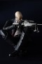 Figura Play Arts Kai - Hitman Absolution "Agent 47" 23cm.