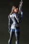 Figure Play Arts Kai - Mass Effect 3 "Ashley Williams"