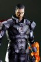 Figure Play Arts Kai - Mass Effect 3 "Commander Shepard"