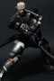 Figure Play Arts Kai - Metal Gear Solid 2 "Solidus Snake"