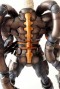 Figura Play Arts Kai - Metal Gear Solid 2 "Solidus Snake" 27cm.