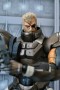 Figure Play Arts Kai - Metal Gear Solid 2 "Solidus Snake"