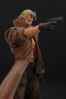 Figura Play Arts Kai - Metal Gear Solid "Liquid Snake"  26,5cm.