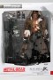 Figura Play Arts Kai - Metal Gear Solid "Liquid Snake"  26,5cm.