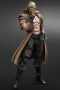 Figure Play Arts Kai - Metal Gear Solid "Liquid Snake"