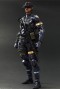 Play Arts Kai - Metal Gear Solid V Ground Zeroes: Snake