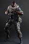 Figura Play Arts Kai - Metal Gear Solid V: The Phantom Pain "Venom Snake" 28cm.