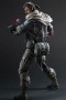 Figura Play Arts Kai - Metal Gear Solid V: The Phantom Pain "Venom Snake" 28cm.