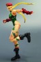 Figure Play Arts Kai - Street Fighter "Cammy"