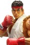 Figure Play Arts Kai - Street Fighter "Ryu"