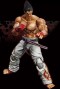 Figura Play Arts Kai - Tekken Tag Tournament 2 "Kazuya Mishima" 26cm.