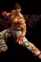 Figura Play Arts Kai - Tekken Tag Tournament 2 "Kazuya Mishima" 26cm.