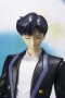 S.H. Figuarts Tuxedo Mask "Sailor Moon" Figure