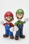 Figure S.H. Figuarts - Super Mario "Luigi"