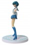 Figura - Sailor Moon: Girls of Memories "Mercurio" 16cm.