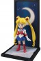 Figura - Sailor Moon - Tamashii Buddies "Sailor Moon"