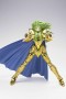 Figura - Saint Seiya: Myth Cloth EX 40th "Aries Shion" 18cm.