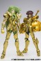 Figure - Saint Seiya: Myth Cloth EX 40th "Aries Shion" 18cm.