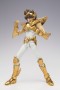 Figure - Saint Seiya: Myth Cloth EX 40th "Pegasus Seiya" 18cm.