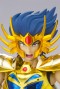 Figure - Saint Seiya: Myth Cloth EX "Cancer Death Mask" 18cm.