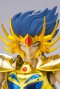 Figure - Saint Seiya: Myth Cloth EX "Cancer Death Mask" 18cm.