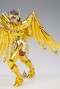 Figura - Saint Seiya: Myth Cloth EX "Sagitario Aiolos" 18cm.