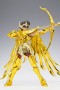 Figura - Saint Seiya: Myth Cloth EX "Sagitario Aiolos" 18cm.