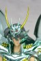 Figure - Saint Seiya: Myth Cloth (God Cloth) "Dragon Shiryu" 18cm.