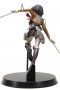 Figura SEGA - Ataque a los Titanes "Mikasa Ackerman" 17cm.