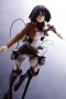 Sega Attack on Titan 7" Mikasa Figure