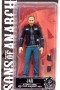 Figure - Sons of Anarchy "Jax Teller" 6"