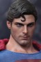 Figura - SUPERMAN III "EVIL SUPERMAN" 30cm. ¡¡Exclusiva!!