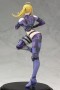 Figura - Tekken Tag Tournament 2 "Nina Williams"  Bishoujo 21cm.