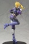 Figura - Tekken Tag Tournament 2 "Nina Williams"  Bishoujo 21cm.