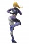 Figura - Tekken Tag Tournament 2 "Nina Williams"  Bishoujo 21cm.