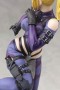 Figura - Tekken Tag Tournament 2 "Nina Williams"  Bishoujo 21cm.