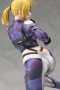 Figura - Tekken Tag Tournament 2 "Nina Williams"  Bishoujo 21cm.