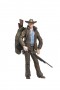 The Walking Dead Comic Series 1 - Officer Rick Grimes