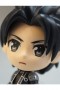 Sword Art Online II - Fairy Dance: "Kirito" 6,5cm.